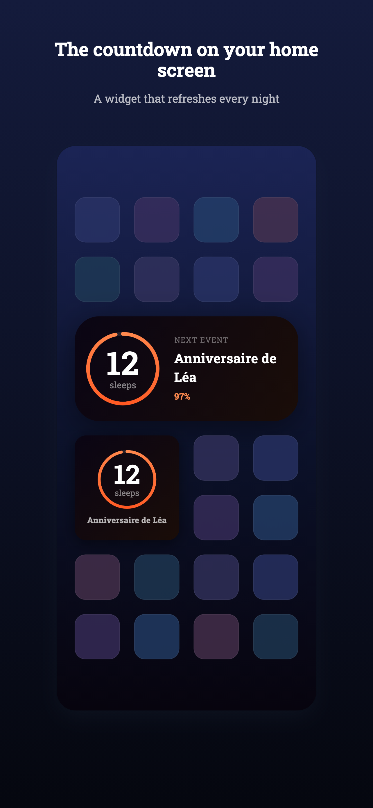Combien de dodos ? screenshot 7