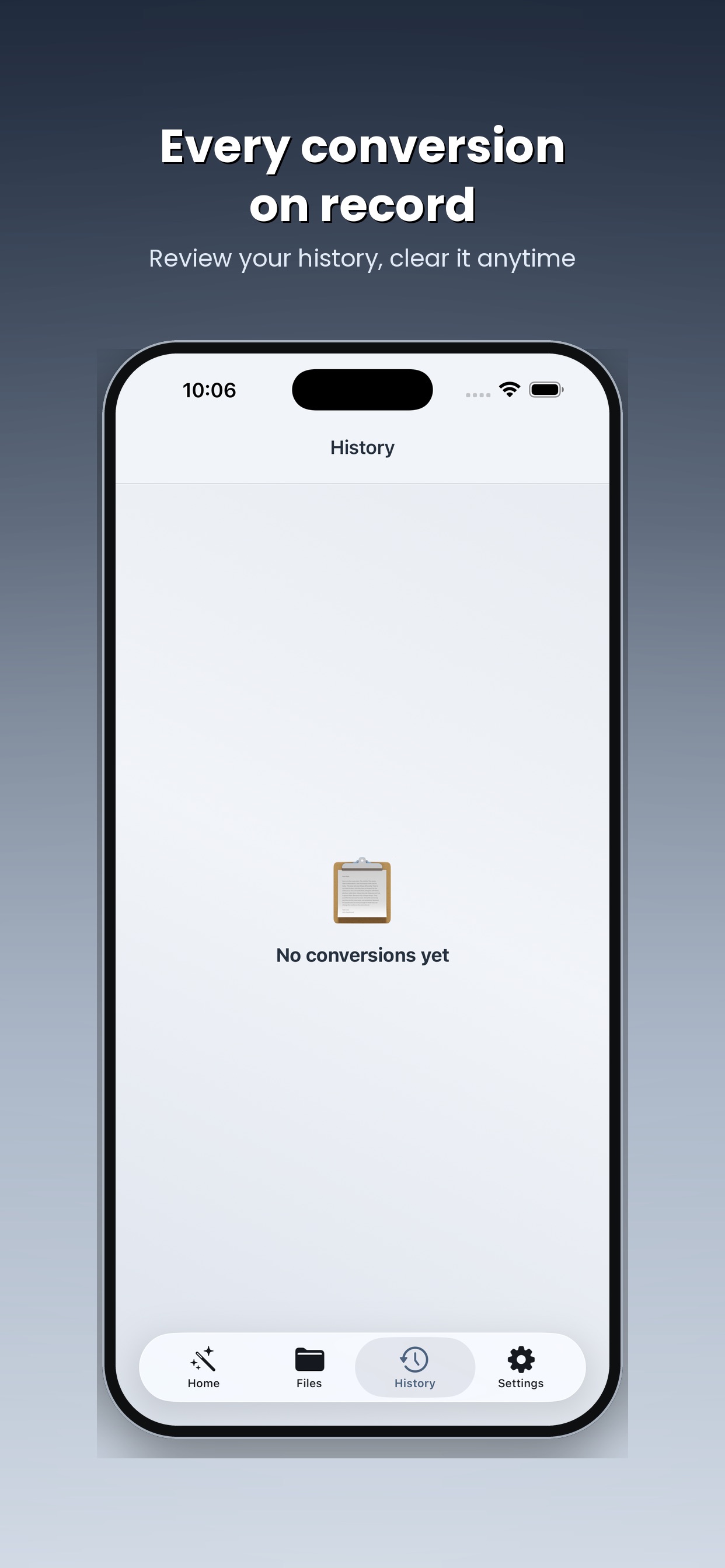 Screenshot 5 of 7md Media