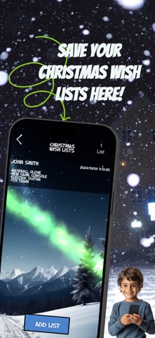 Naughty & Nice screenshot