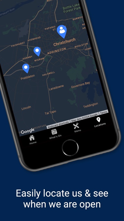 Good Home Wigram & Prebbleton screenshot-4