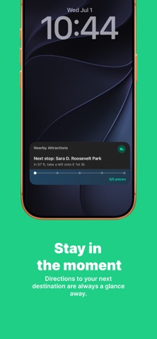 Dora: Landmarks & Stories screenshot