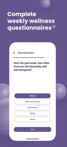 Primefocus Health screenshot