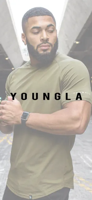 YoungLA screenshot 1