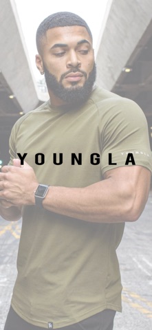 YoungLA Screenshot 1 of 6