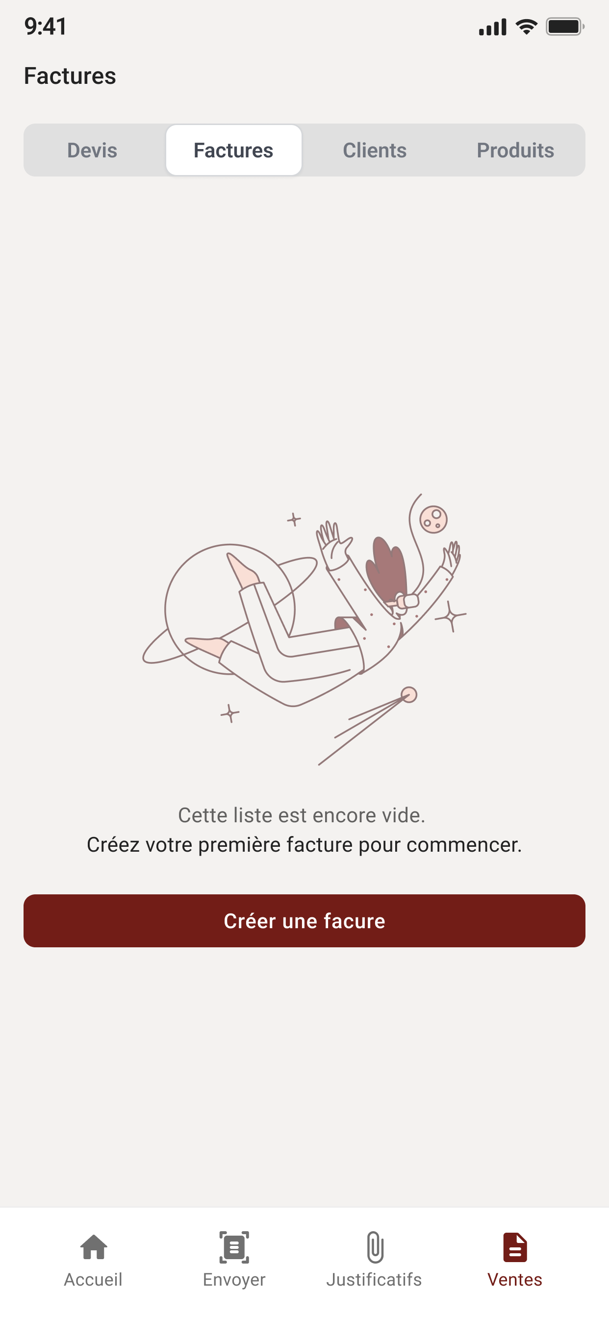 CESSENTIEL screenshot 4