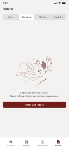 CESSENTIEL screenshot
