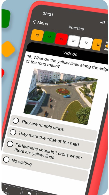 Pocket Instructor - Theory