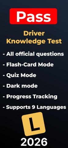 NSW DKT Practice Tests screenshot