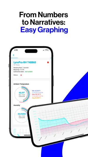 MadgeTech screenshot 1