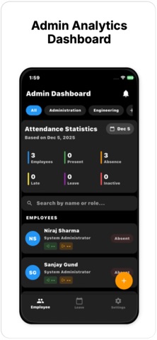 PunchNow screenshot