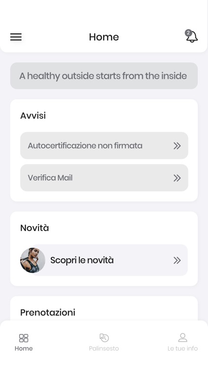 PILATES HOUSE MILANO