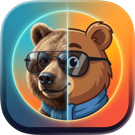 CartoonMe - Comic Story Maker