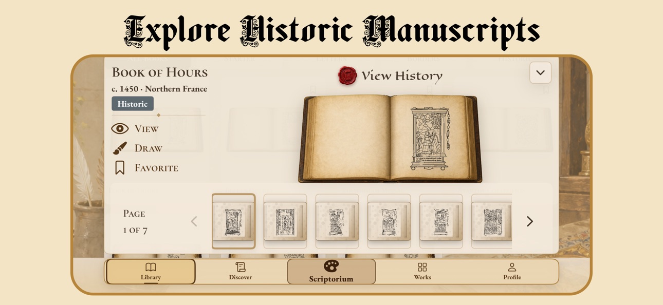 Screenshot 2 of Illuminare