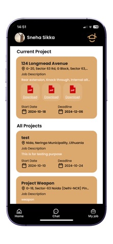 Airsat Group Screenshot 5 of 9