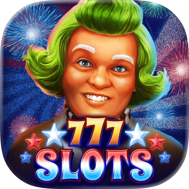 Willy Wonka Slots Vegas Casino screenshot 1