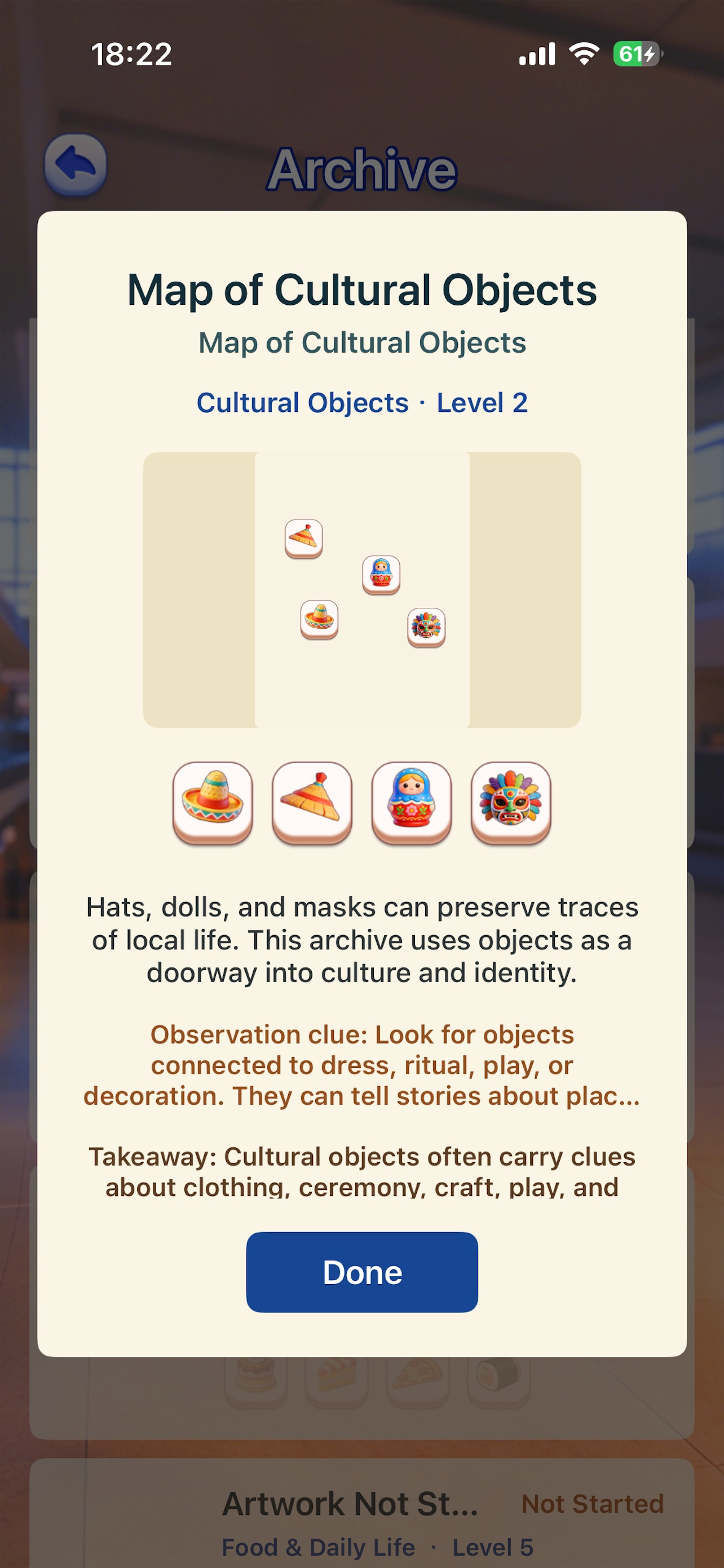 Curio Canvas screenshot 5