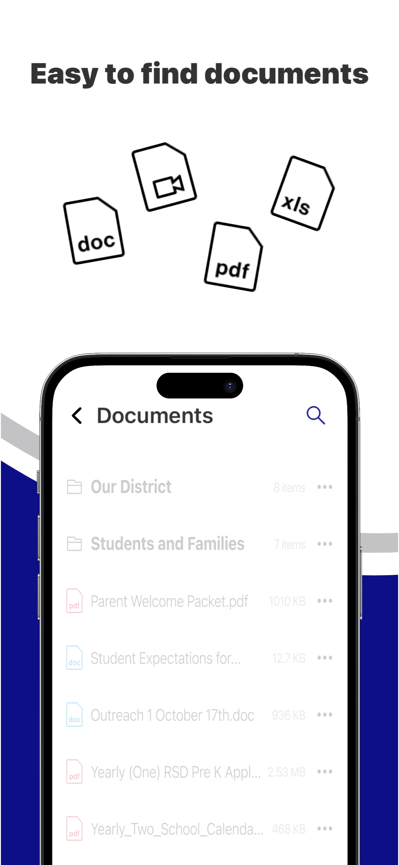 Coulterville USD 1 screenshot 4