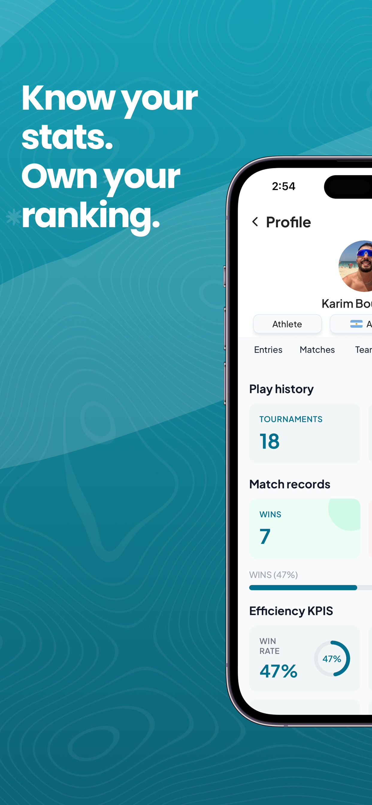 Tournwa screenshot 5
