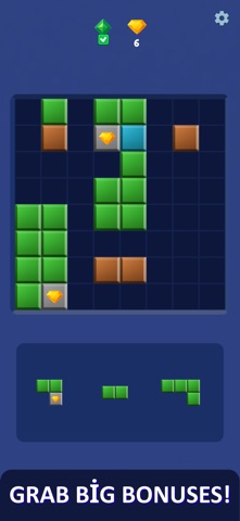 Blast Blox screenshot