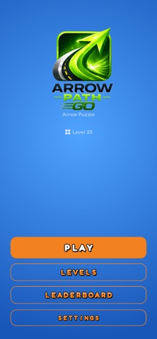 Arrow Path GO Screenshot 2 of 8