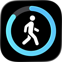 StepsApp Pedometer