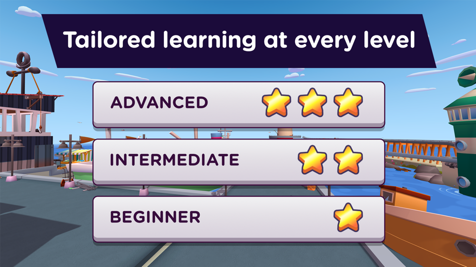 #7. Word Tag - Word Learning Game (iOS) 由: Mrs Wordsmith Group Limited