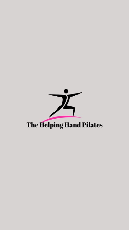 The Helping Hand Pilates