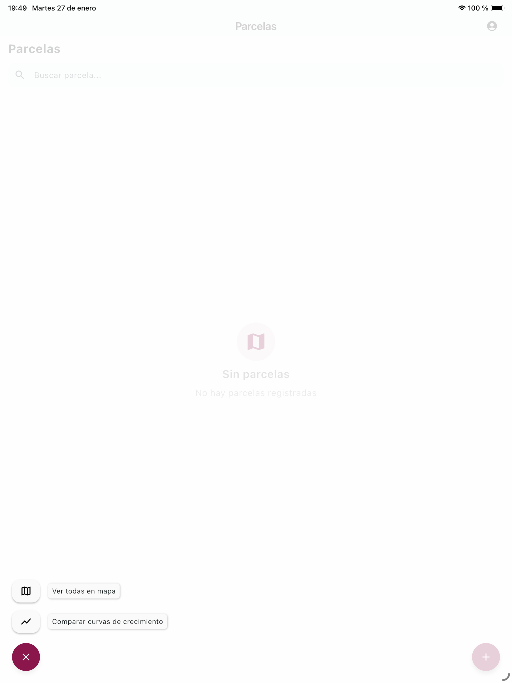 FruitMeasureApp screenshot 6