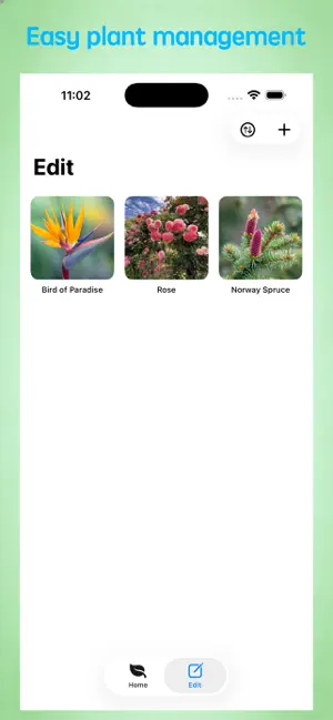 Plant Watering Reminder-Pro screenshot 3