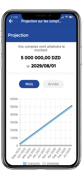 Bank-In-App Screenshot 7 of 8