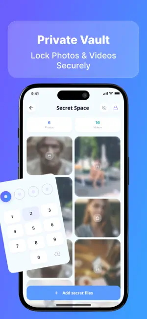 Remora: Fast Clean & Protect screenshot 4