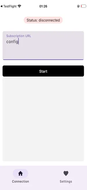 doBBYVPN - do Better BY VPN screenshot 2