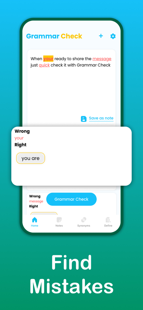 Grammar: Sentence Diagrammer screenshot 4