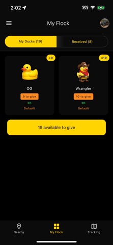 Get Ducked Screenshot 3 of 10