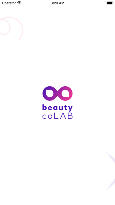 Beauty CoLAB Screenshot