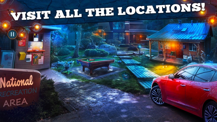 City Legends 2: Bonus F2P screenshot-3
