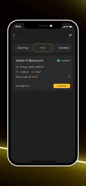 2PullApp screenshot 1