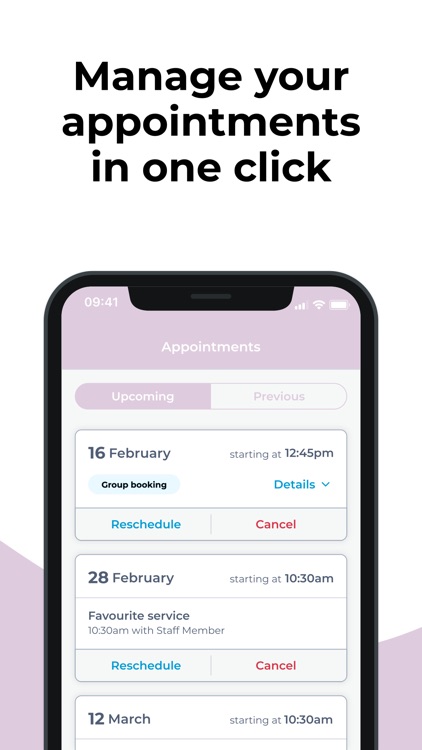 Simpsons Beauty Group