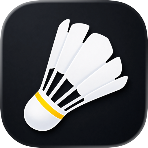 ShuttleClip - Badminton