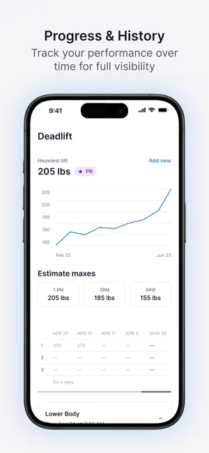 KPMG Peak screenshot 2