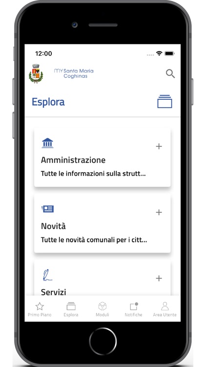 MySantaMariaCoghinas