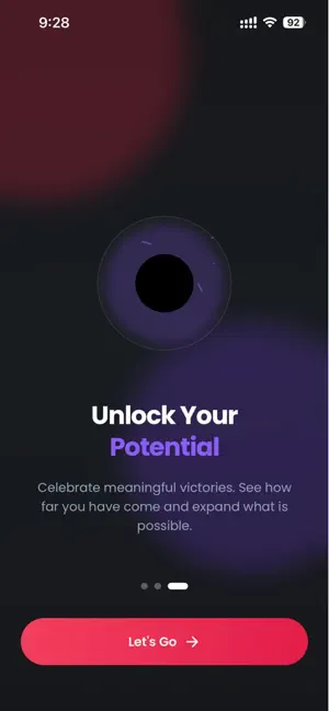 Momentum - Dream to Do screenshot 4
