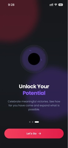 Momentum - Dream to Do screenshot