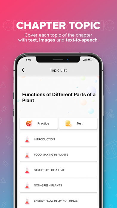 Evergreen e-Learning Screenshot