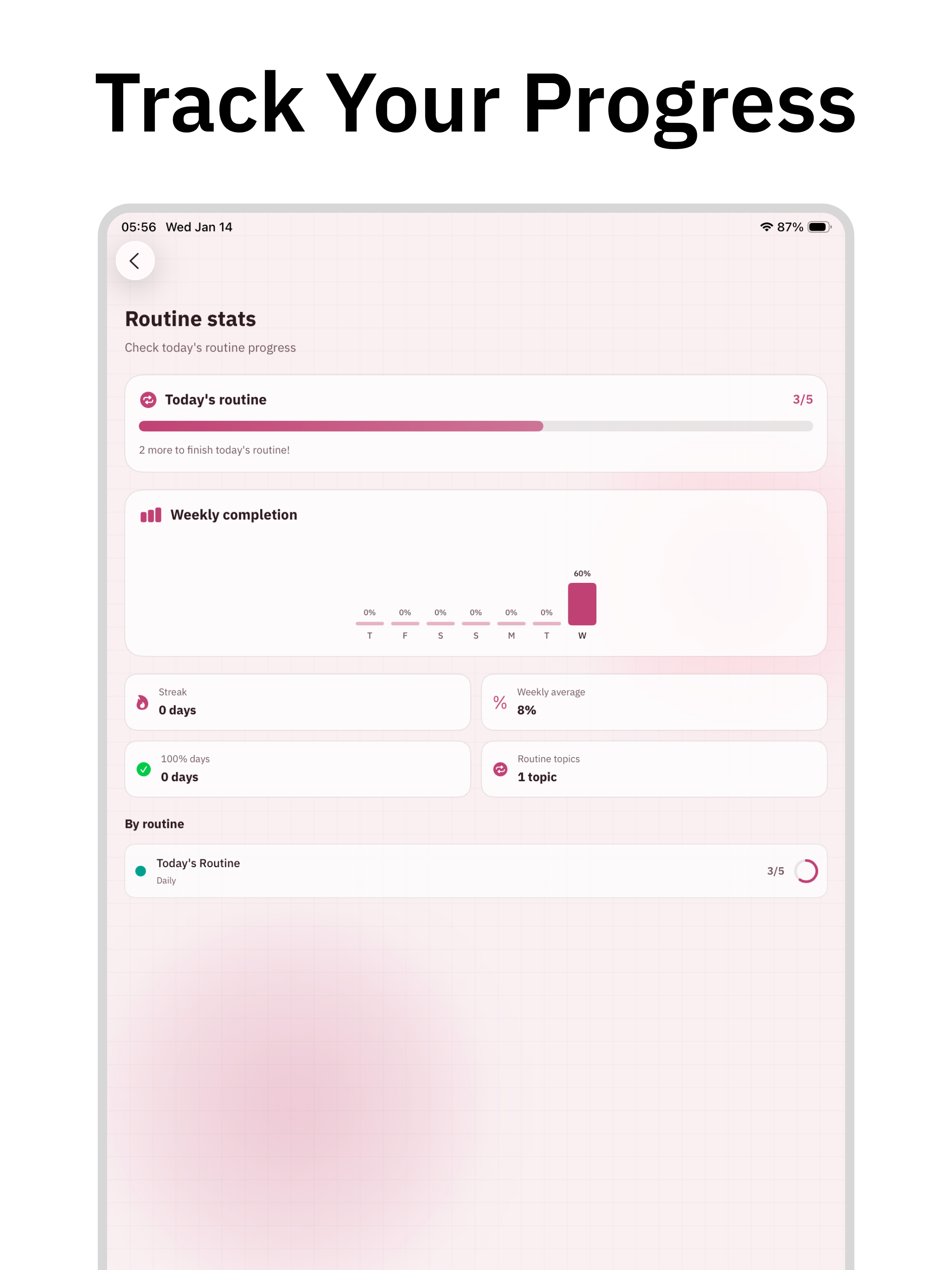 Checklist Ultra: Shared Todo screenshot 9