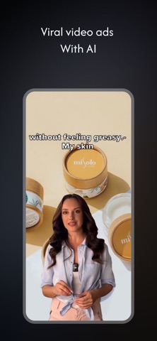 AI Video Generator - Mooify Screenshot 3 of 7