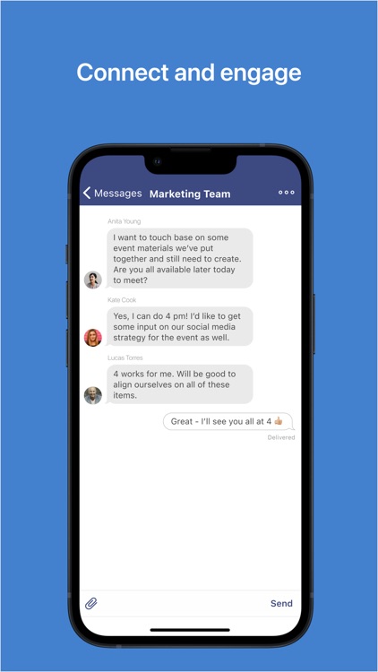 Auto Care Alliance screenshot-4