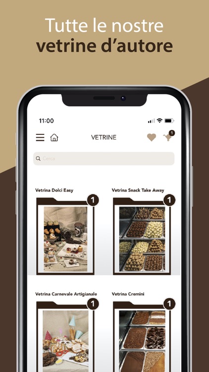 Saima: ordini clienti screenshot-5