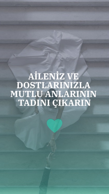 PhotoMio: Event Photo Sharing