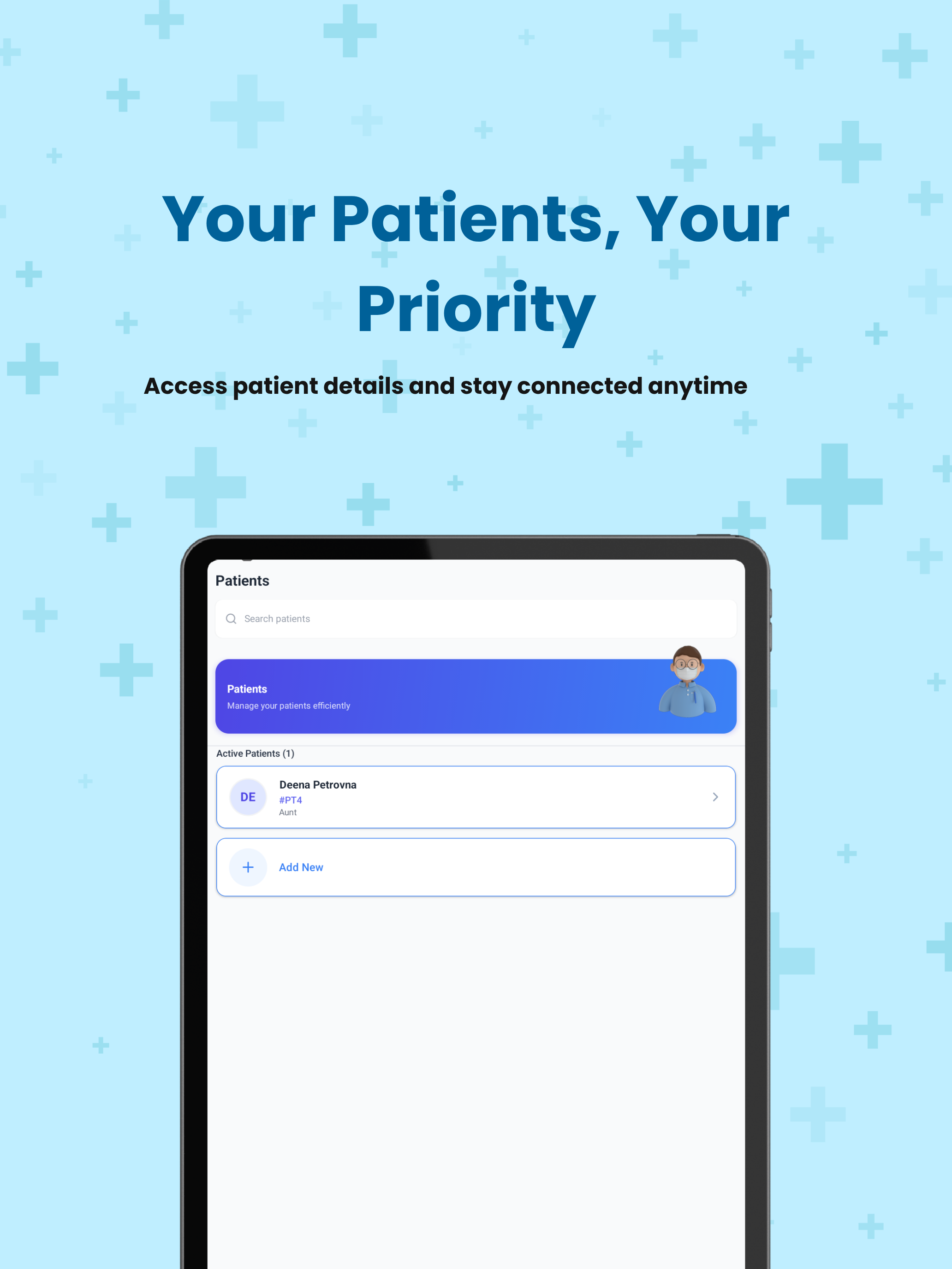 Grand Care - Wellness screenshot 10